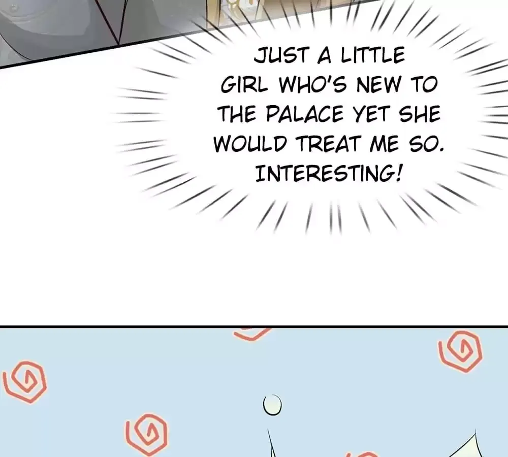 Destined to be Empress Chapter 200 page 46 - 