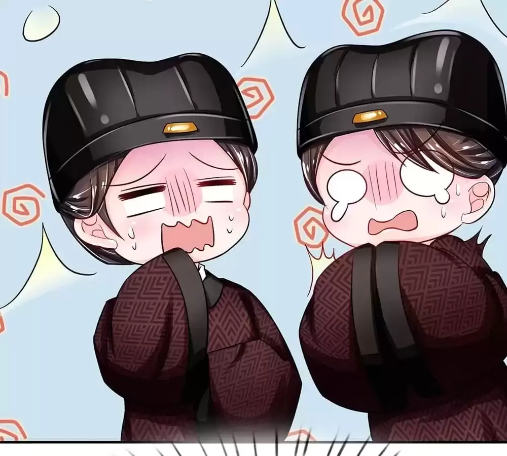 Destined to be Empress Chapter 200 page 47 - 
