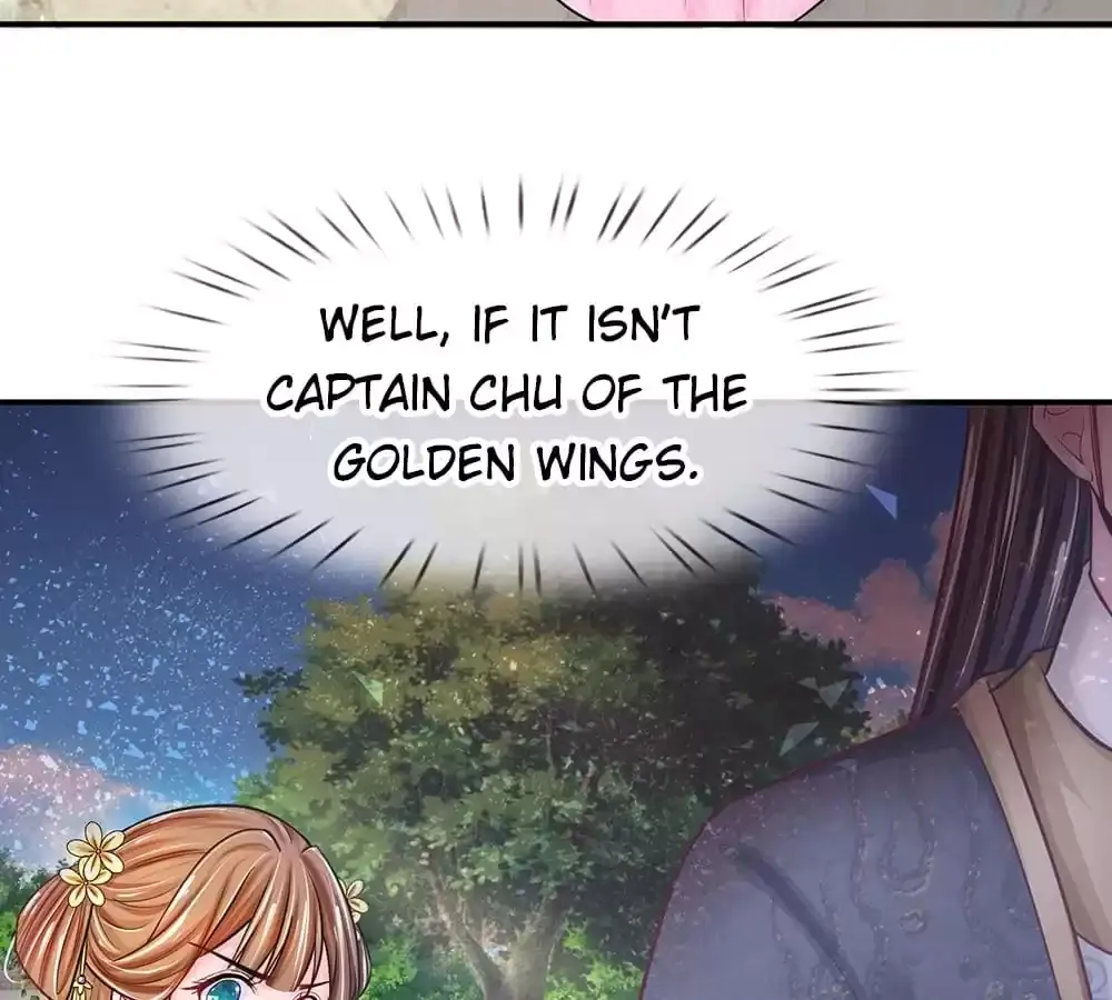 Destined to be Empress Chapter 200 page 6 - 