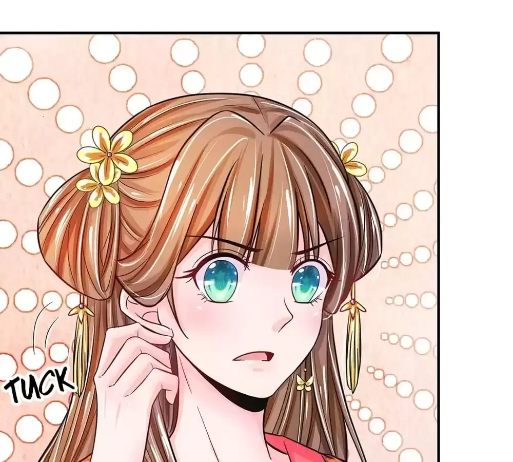 Destined to be Empress Chapter 200 page 8 - 