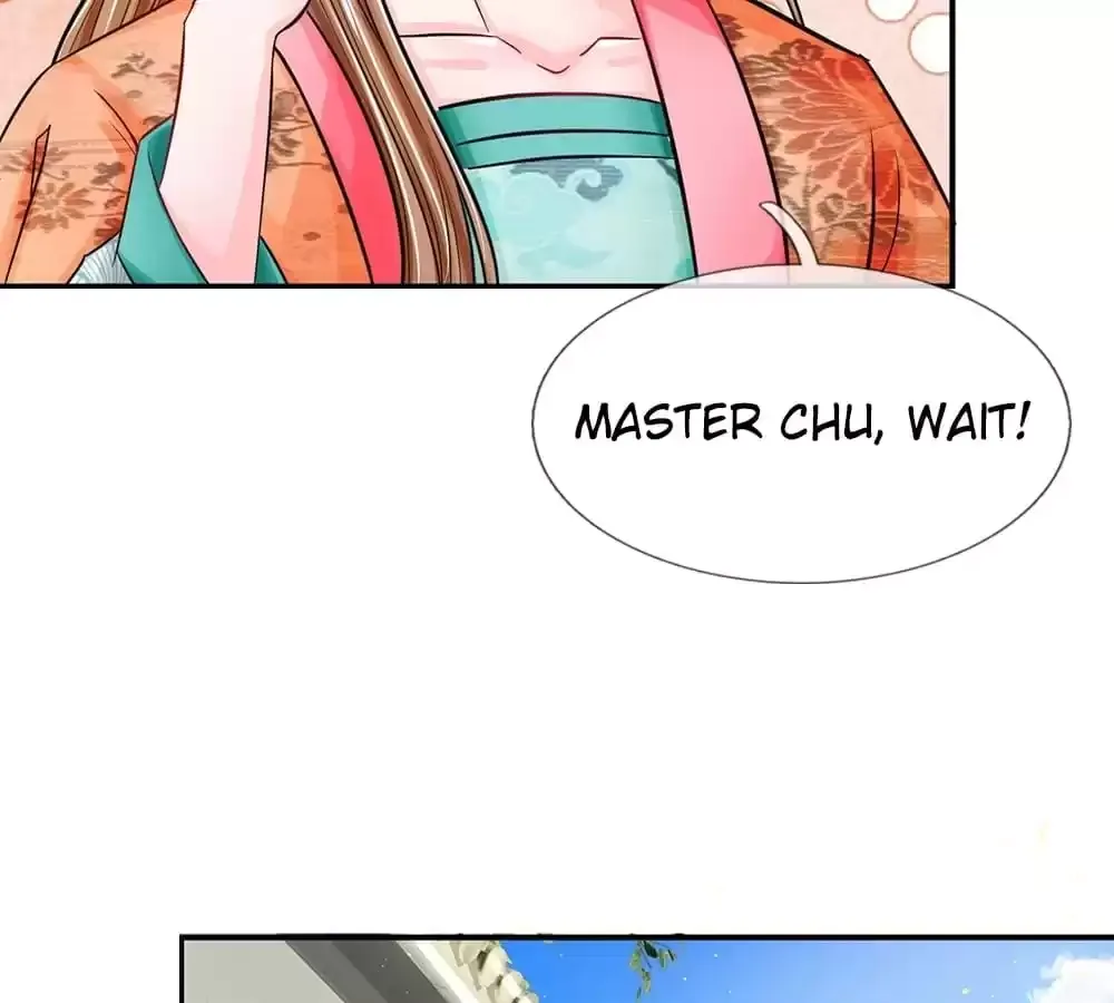 Destined to be Empress Chapter 200 page 9 - 