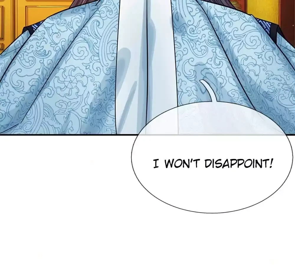 Destined to be Empress Chapter 201 page 16 - 