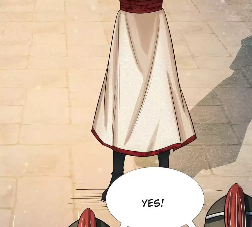 Destined to be Empress Chapter 201 page 19 - 