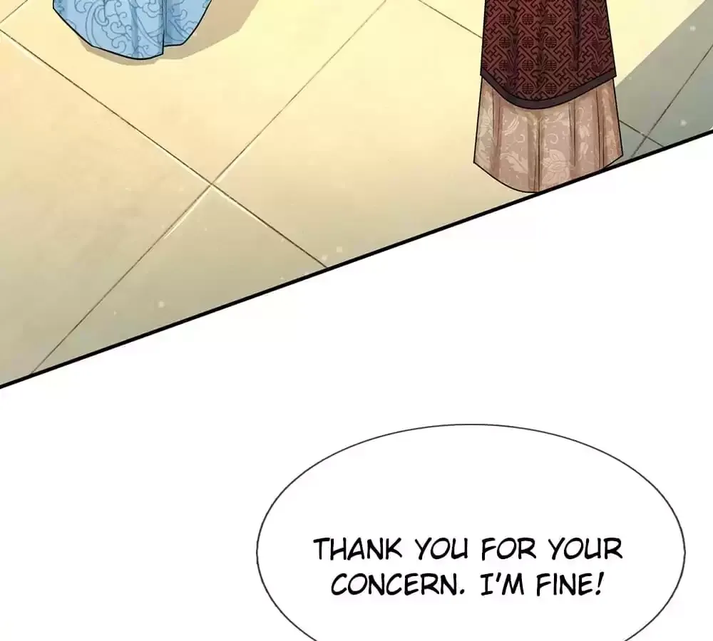 Destined to be Empress Chapter 201 page 3 - 