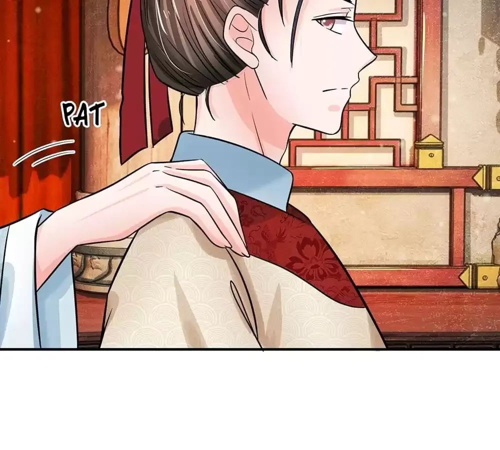 Destined to be Empress Chapter 201 page 22 - 