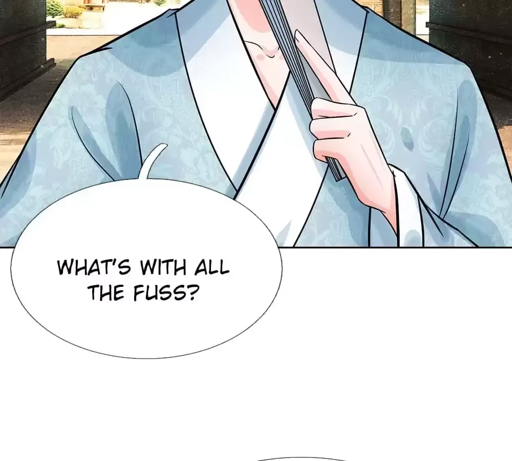 Destined to be Empress Chapter 201 page 25 - 