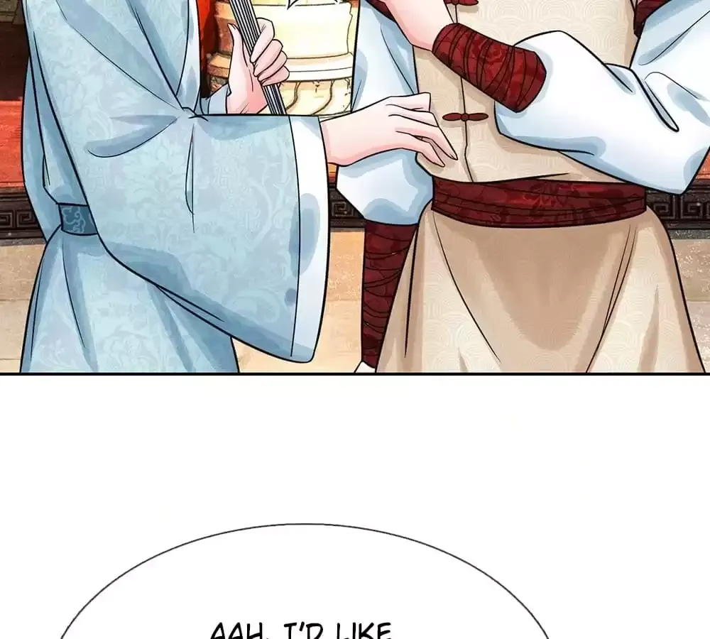 Destined to be Empress Chapter 201 page 27 - 