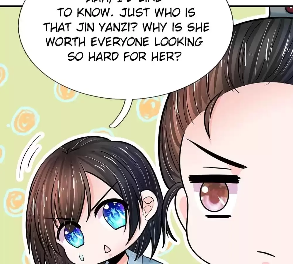 Destined to be Empress Chapter 201 page 28 - 