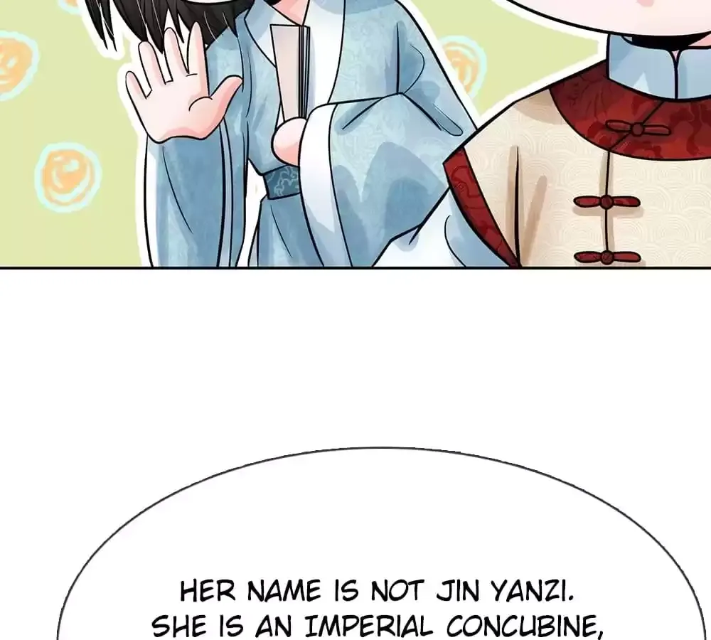 Destined to be Empress Chapter 201 page 29 - 