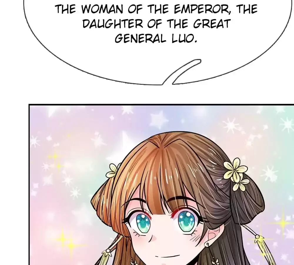 Destined to be Empress Chapter 201 page 30 - 