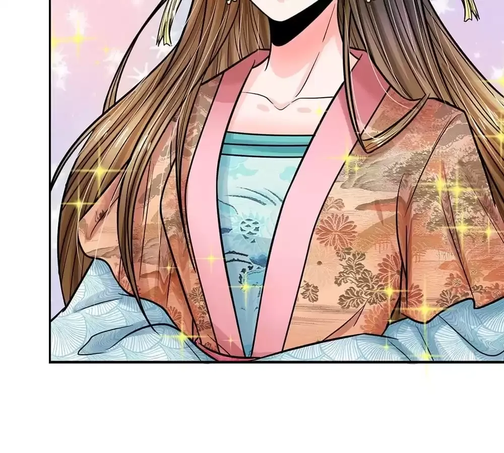 Destined to be Empress Chapter 201 page 31 - 