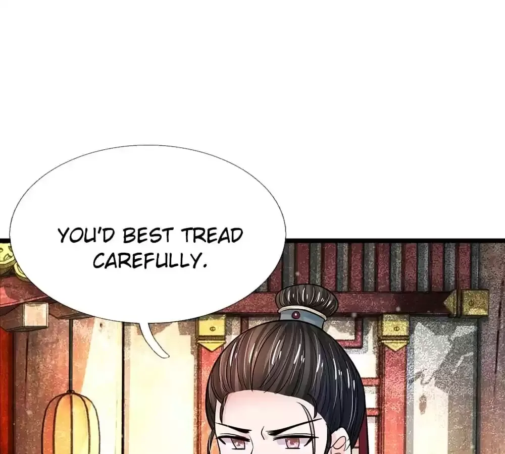 Destined to be Empress Chapter 201 page 32 - 