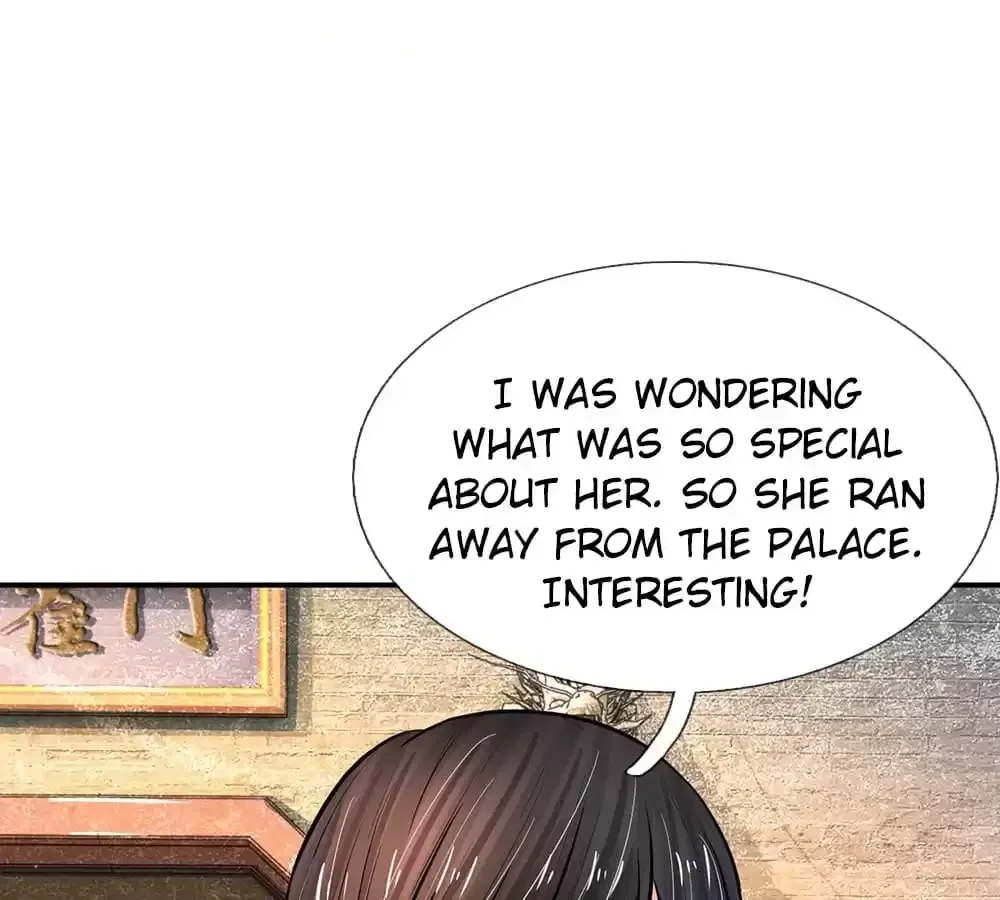 Destined to be Empress Chapter 201 page 36 - 