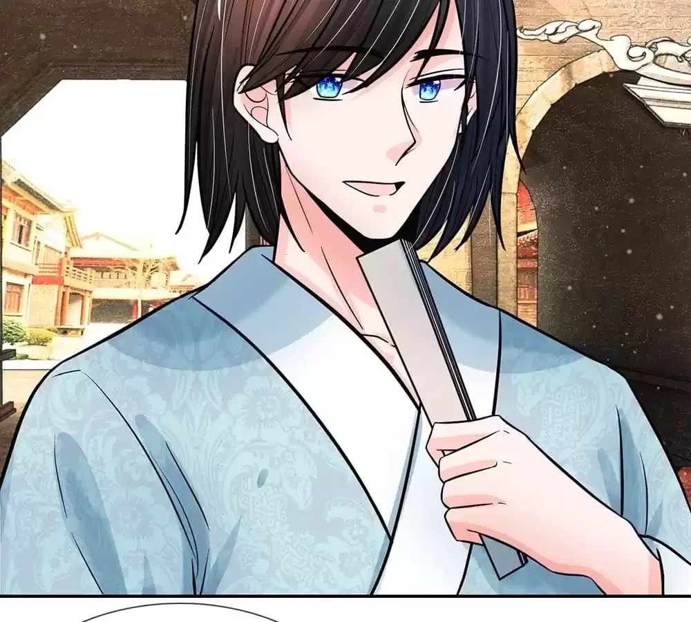 Destined to be Empress Chapter 201 page 37 - 