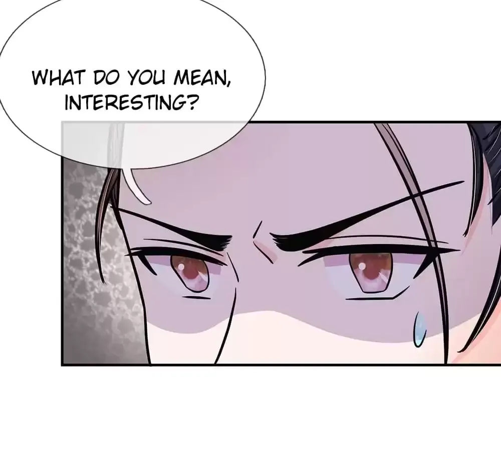 Destined to be Empress Chapter 201 page 38 - 