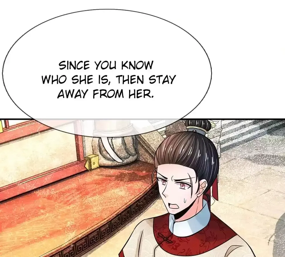 Destined to be Empress Chapter 201 page 39 - 
