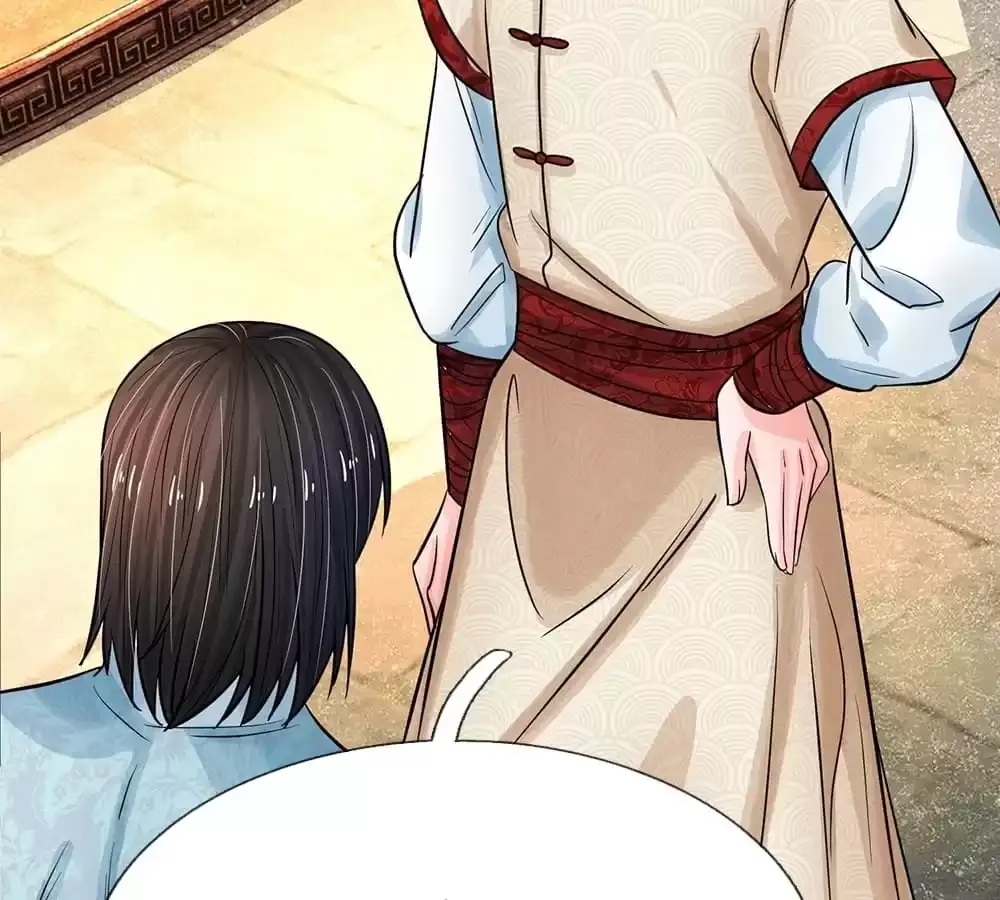 Destined to be Empress Chapter 201 page 40 - 