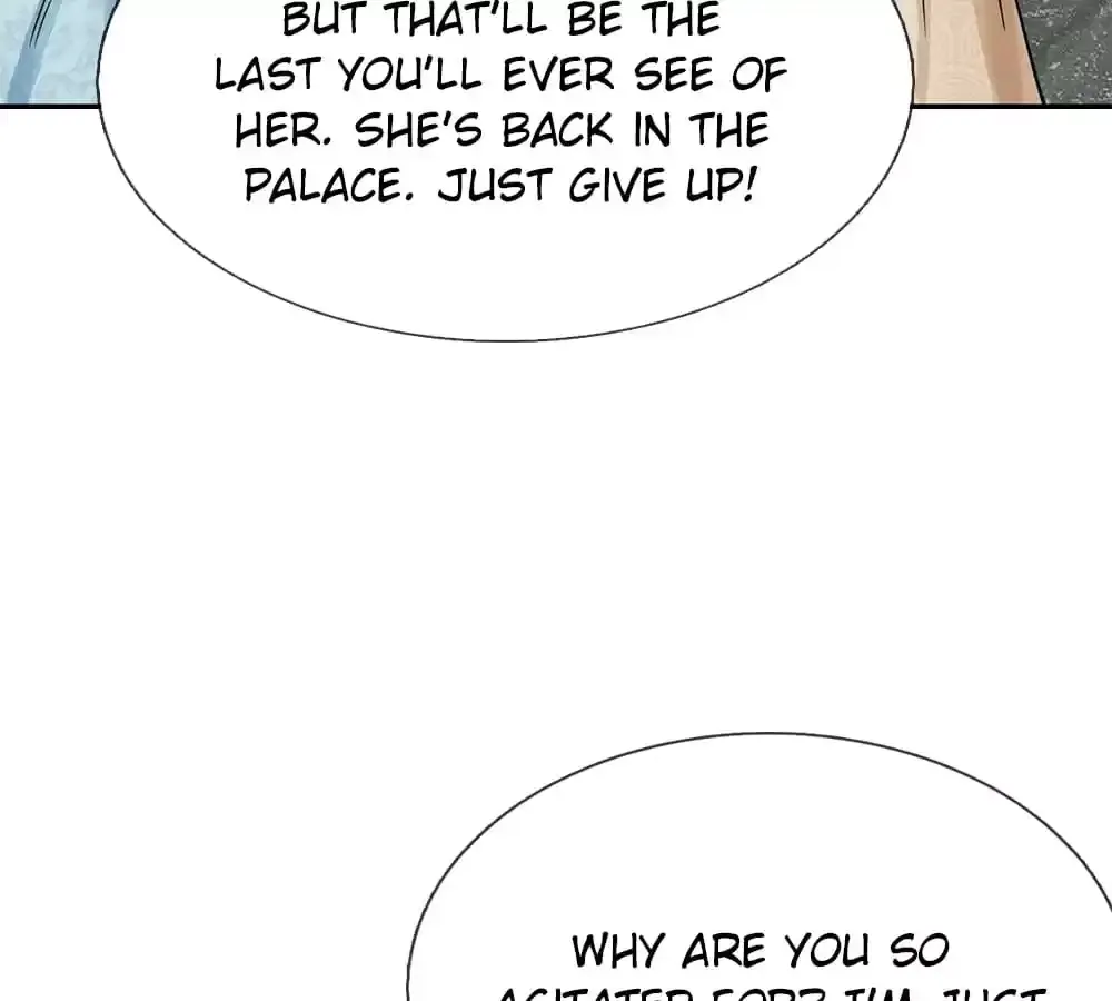 Destined to be Empress Chapter 201 page 41 - 