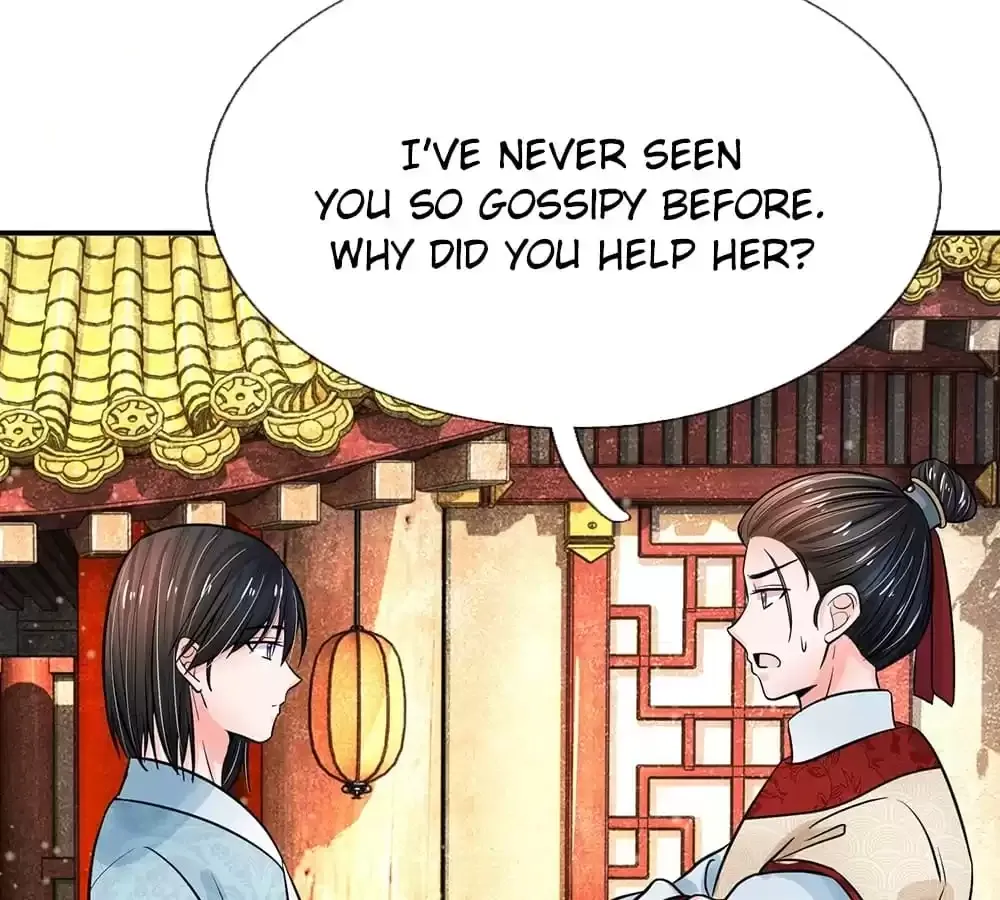 Destined to be Empress Chapter 201 page 44 - 