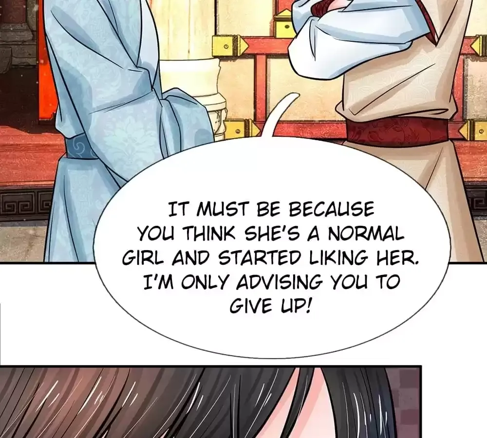 Destined to be Empress Chapter 201 page 45 - 