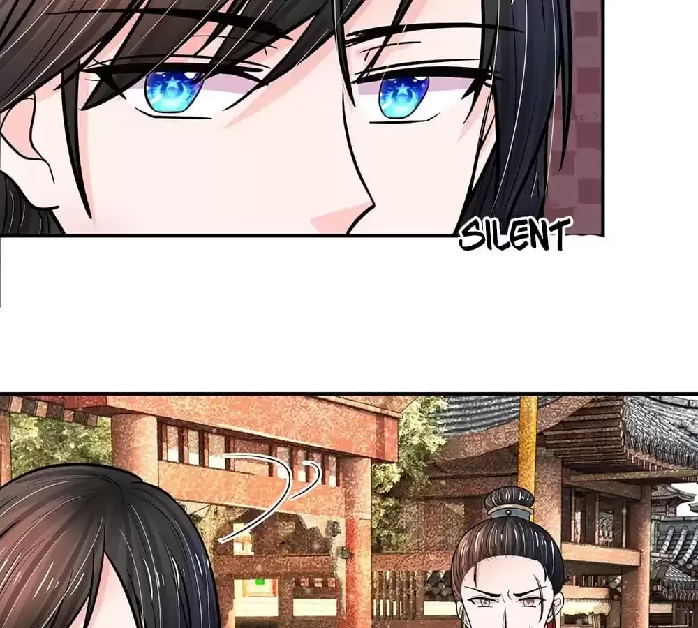 Destined to be Empress Chapter 201 page 46 - 