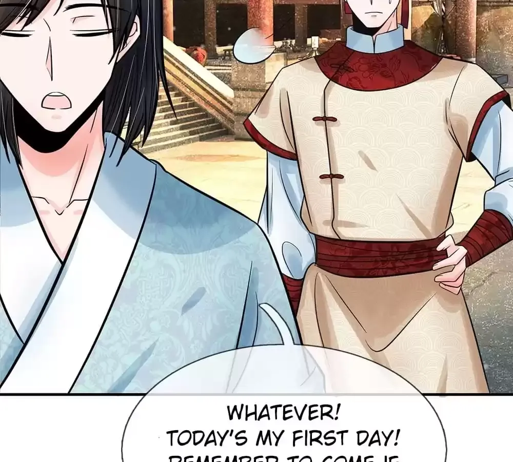 Destined to be Empress Chapter 201 page 47 - 