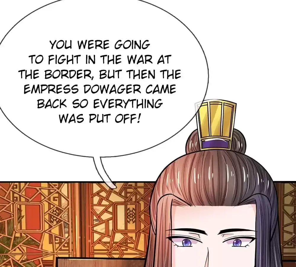 Destined to be Empress Chapter 201 page 6 - 