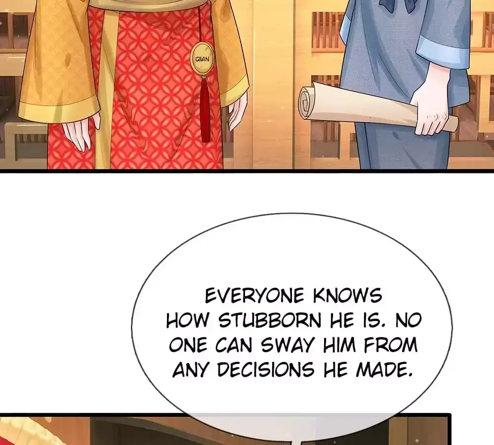 Destined to be Empress Chapter 201 page 51 - 