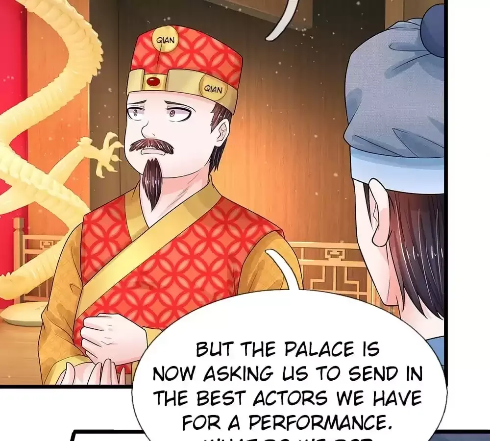 Destined to be Empress Chapter 201 page 52 - 