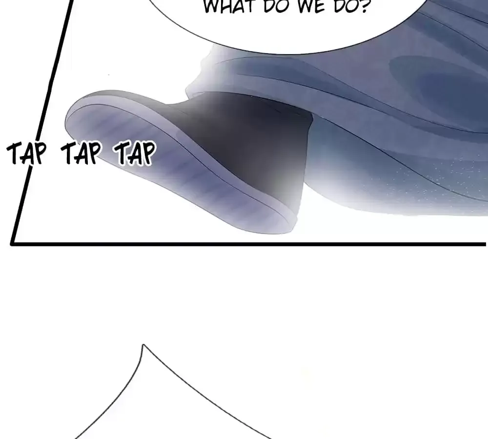 Destined to be Empress Chapter 201 page 53 - 