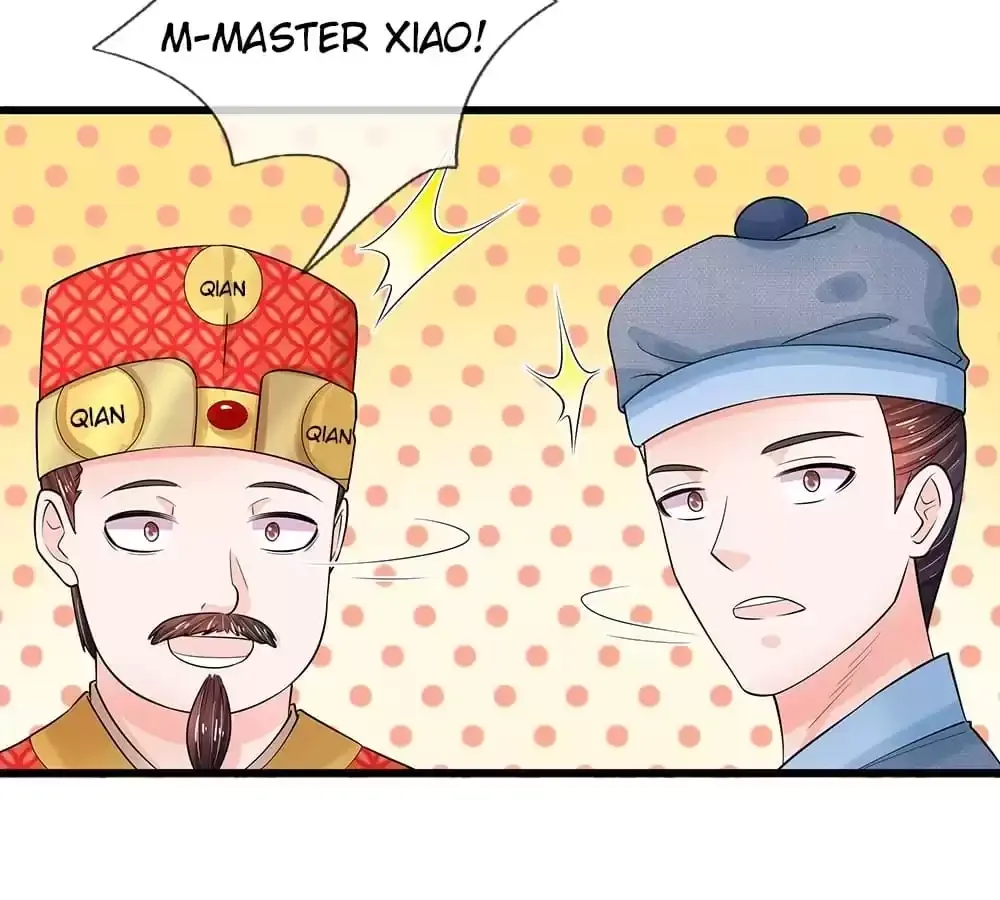 Destined to be Empress Chapter 201 page 54 - 