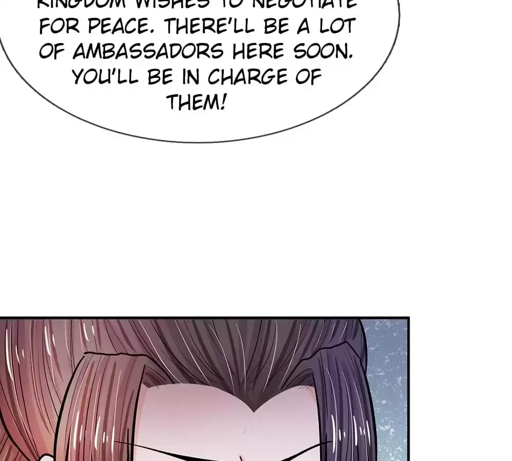 Destined to be Empress Chapter 201 page 8 - 