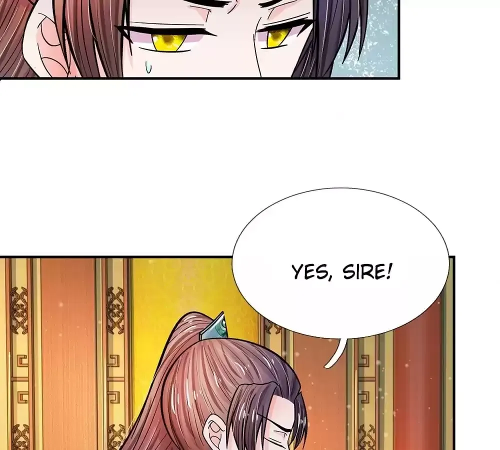 Destined to be Empress Chapter 201 page 9 - 