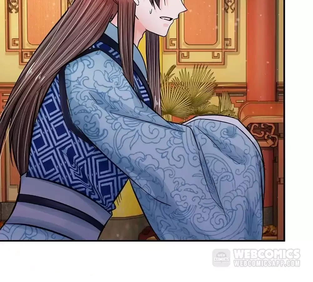 Destined to be Empress Chapter 201 page 10 - 
