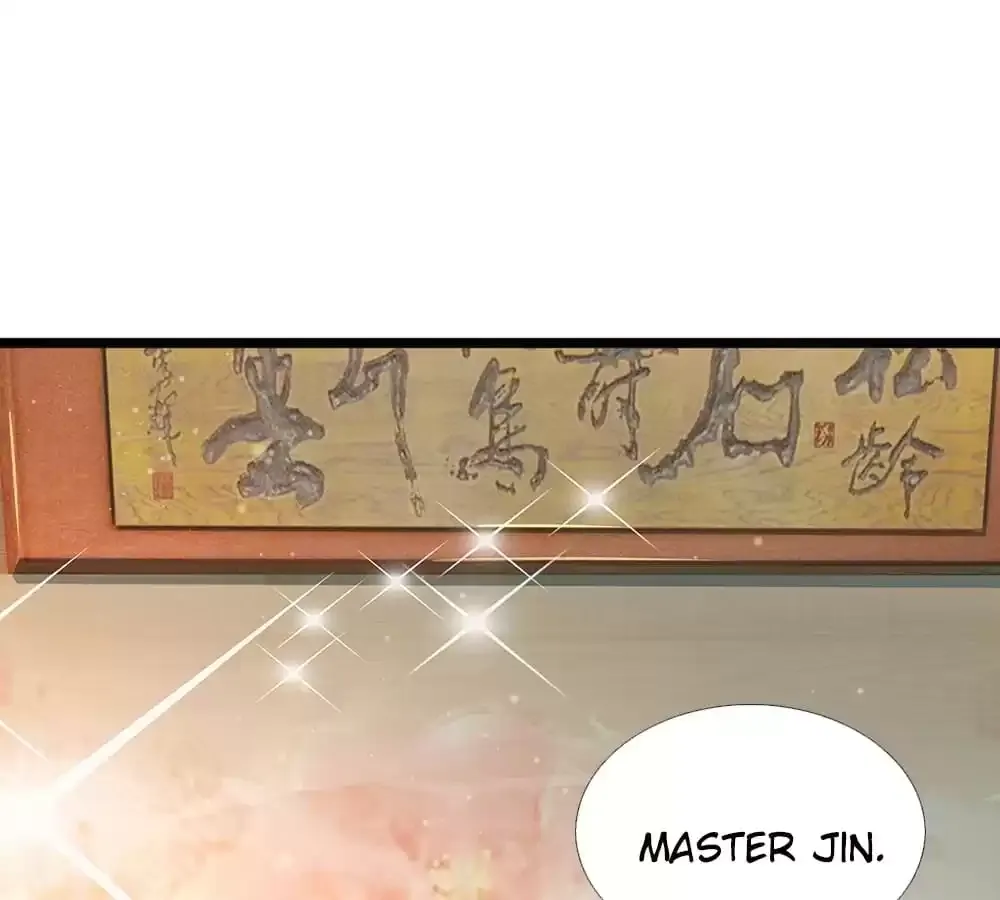 Destined to be Empress Chapter 202 page 1 - 