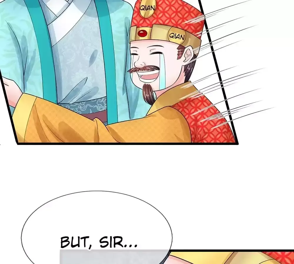 Destined to be Empress Chapter 202 page 13 - 