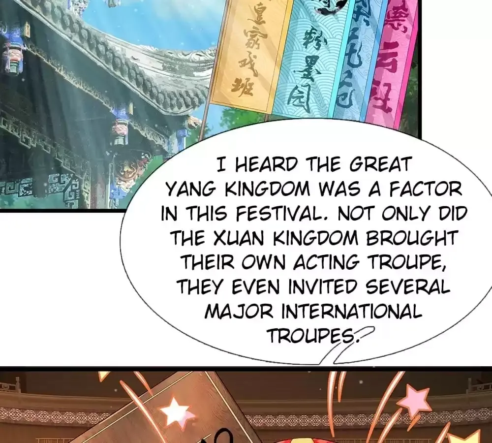 Destined to be Empress Chapter 202 page 15 - 
