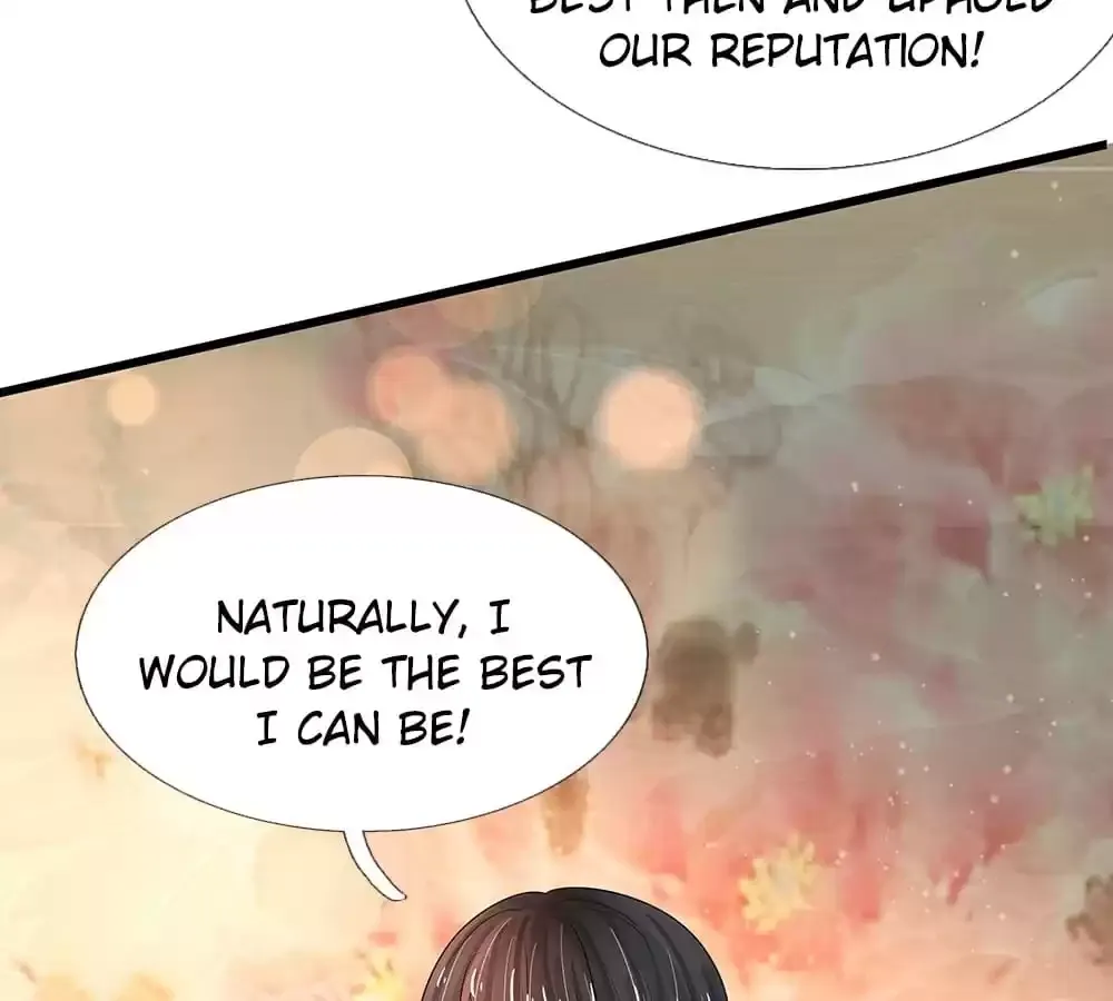 Destined to be Empress Chapter 202 page 17 - 