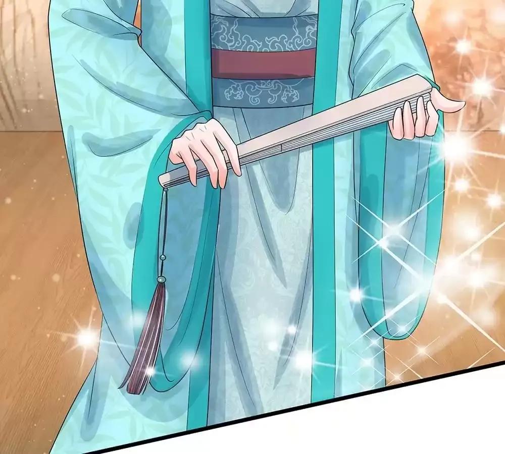 Destined to be Empress Chapter 202 page 3 - 