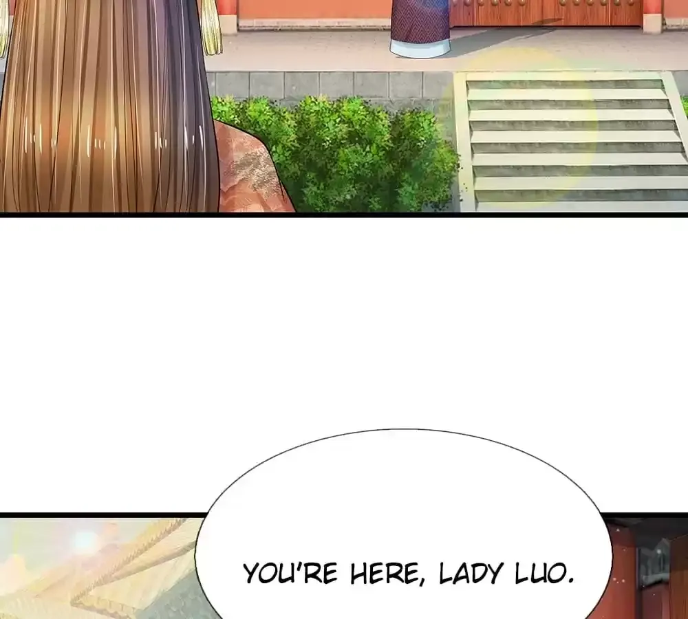 Destined to be Empress Chapter 202 page 28 - 