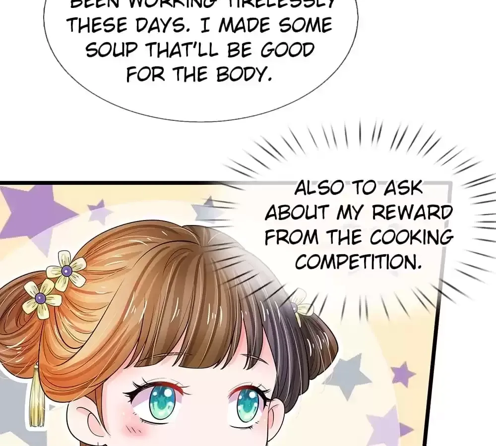 Destined to be Empress Chapter 202 page 30 - 