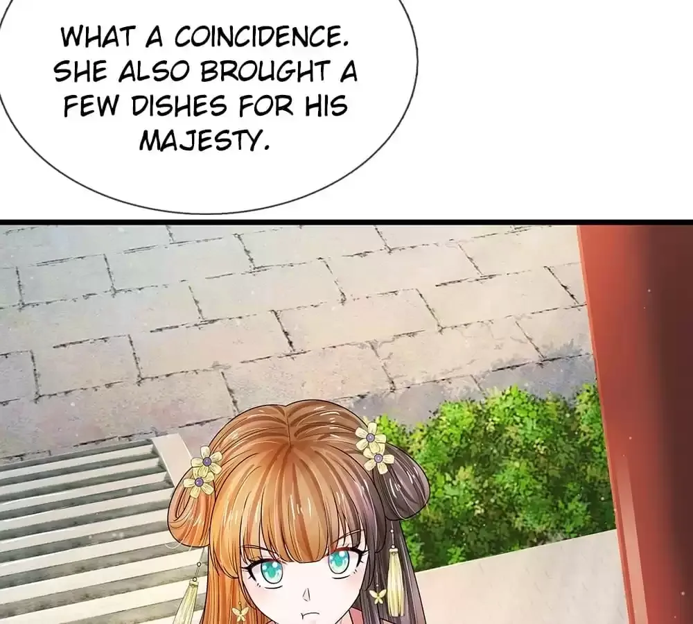 Destined to be Empress Chapter 202 page 33 - 