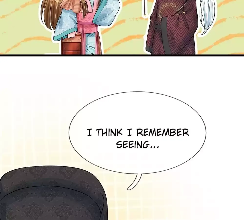Destined to be Empress Chapter 202 page 36 - 