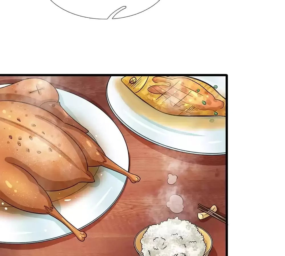 Destined to be Empress Chapter 202 page 39 - 