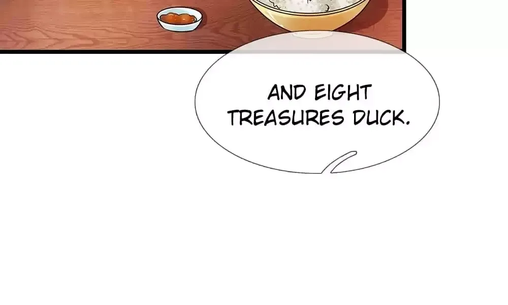 Destined to be Empress Chapter 202 page 40 - 