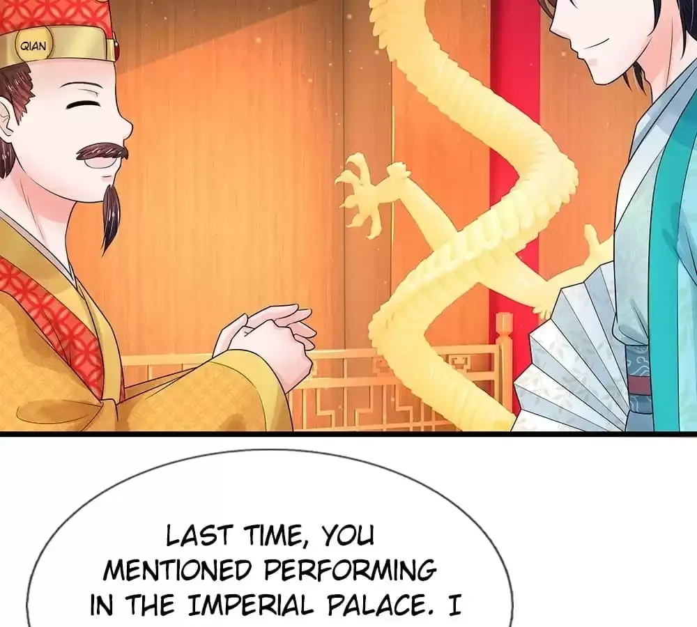 Destined to be Empress Chapter 202 page 5 - 