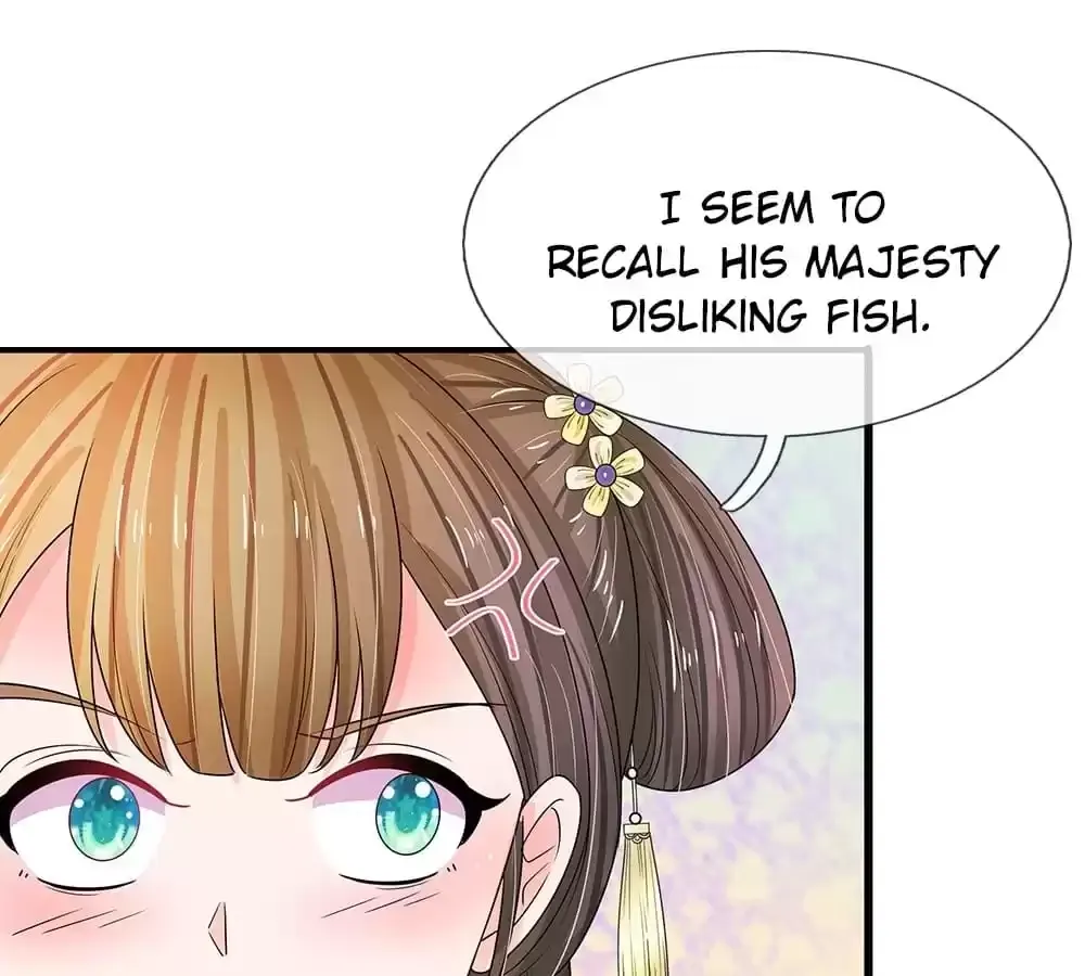 Destined to be Empress Chapter 202 page 41 - 