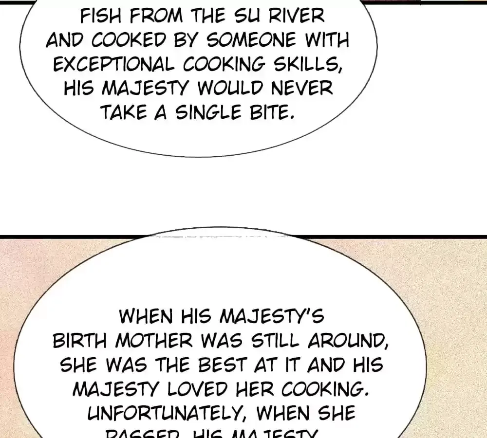 Destined to be Empress Chapter 202 page 44 - 