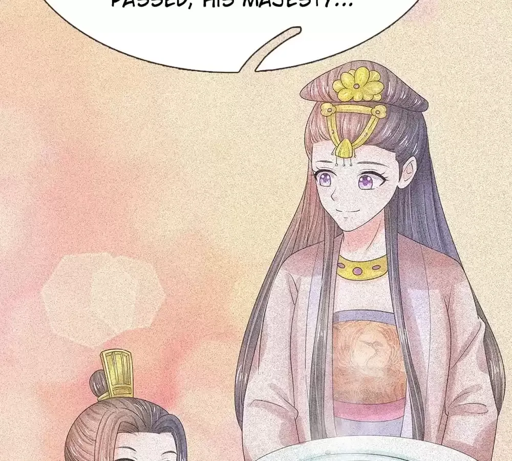 Destined to be Empress Chapter 202 page 45 - 