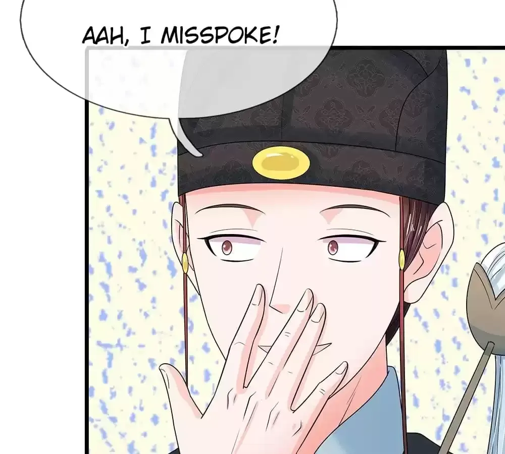 Destined to be Empress Chapter 202 page 47 - 
